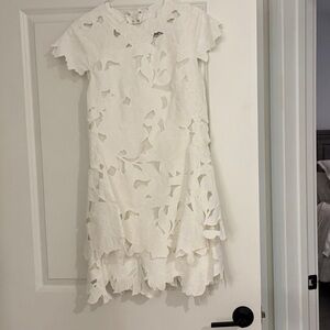 lace plus size cocktail dress Mademoiselle Lace Cocktail Dress